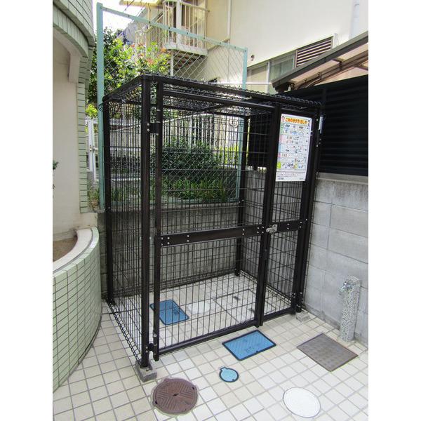 アンソレイエマンション 物件画像