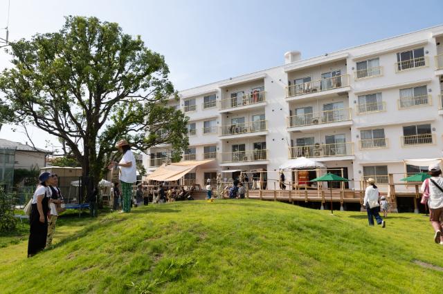 ソライエアイル草加氷川町Ｃ棟 物件画像