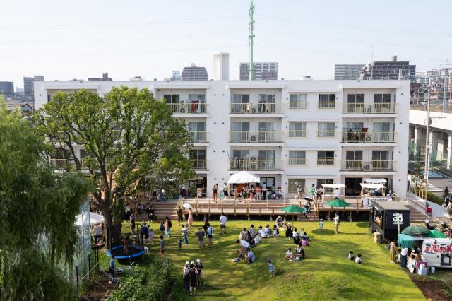 ソライエアイル草加氷川町Ｃ棟 物件画像