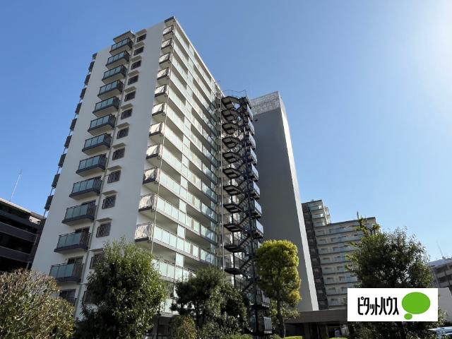 北千住パーク・ファミリア 物件画像