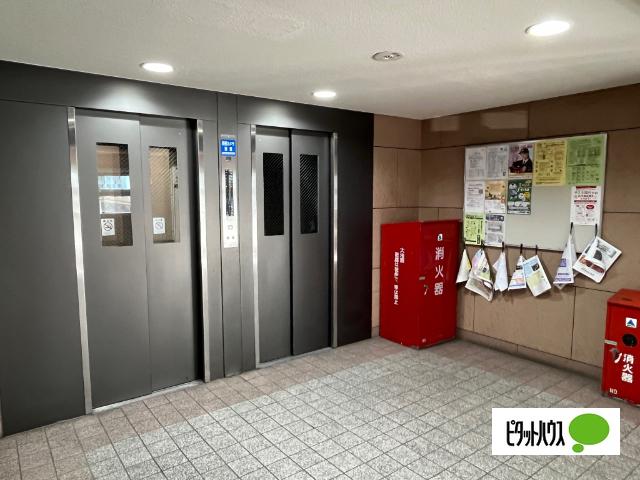 北千住パーク・ファミリア 物件画像
