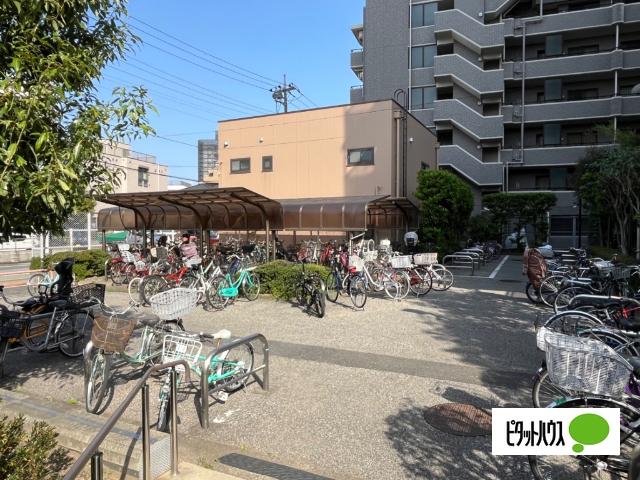 北千住パーク・ファミリア 物件画像