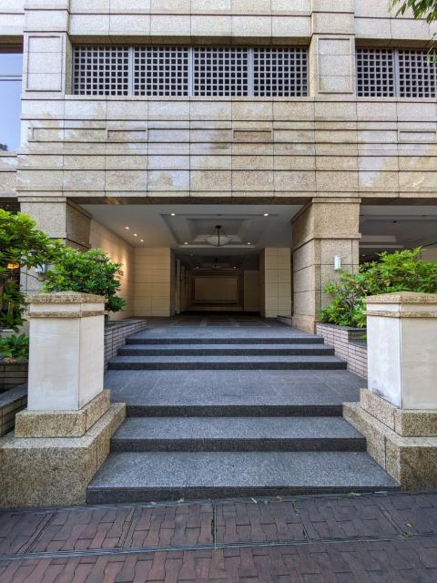 パークタワー東戸塚 物件画像