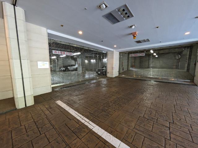 パークタワー東戸塚 物件画像