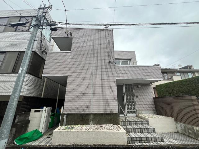 メゾンドフローラ 物件画像