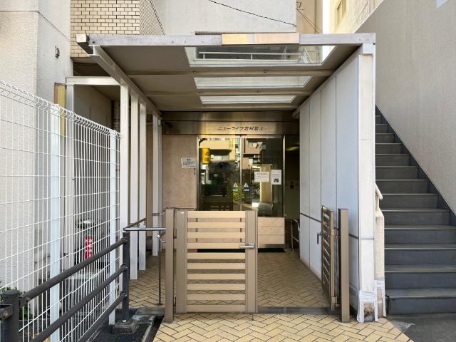 ニューライフ志村坂上 物件画像
