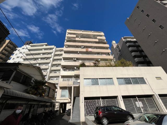 ニューライフ志村坂上 物件画像