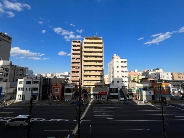 ニューライフ志村坂上 物件画像