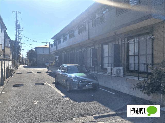 アネシス春野 物件画像