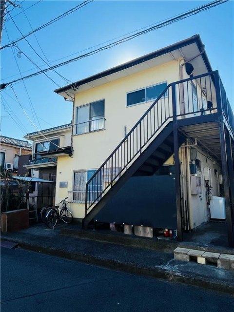 ステップ１番館 物件画像