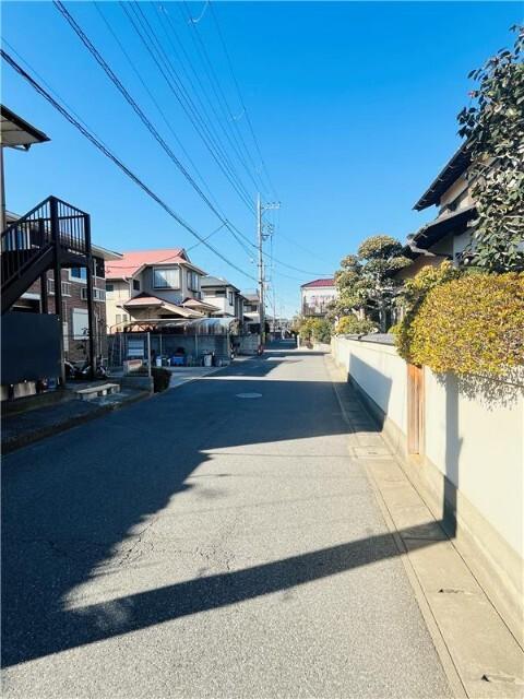 ステップ１番館 物件画像