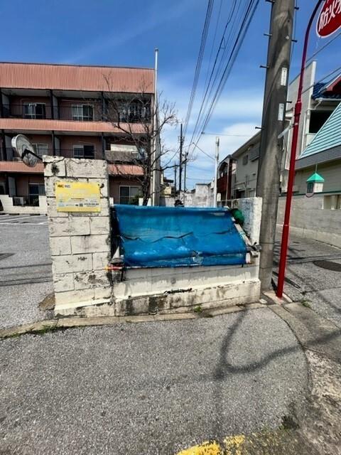 山口コーポＢ棟 物件画像