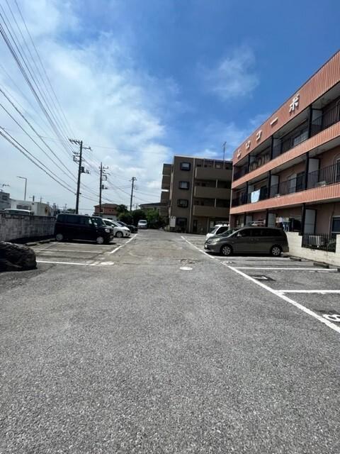 山口コーポＢ棟 物件画像