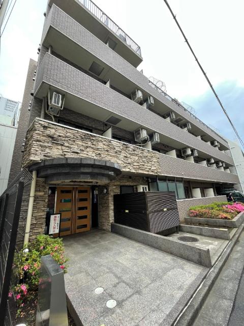 パークウェル高円寺駅前 物件画像