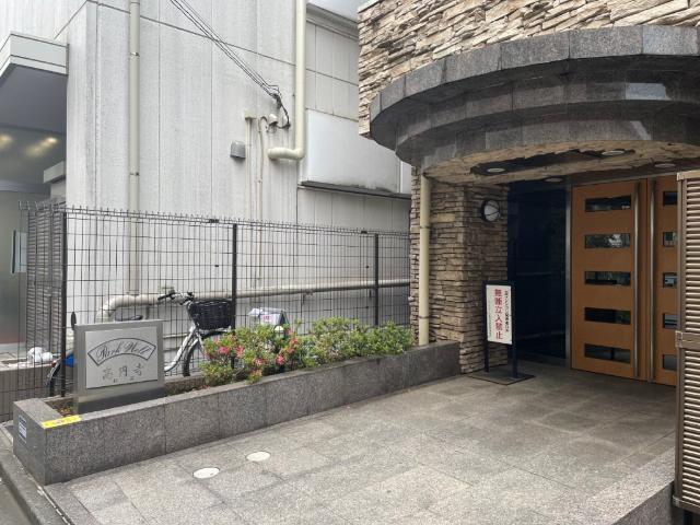 パークウェル高円寺駅前 物件画像