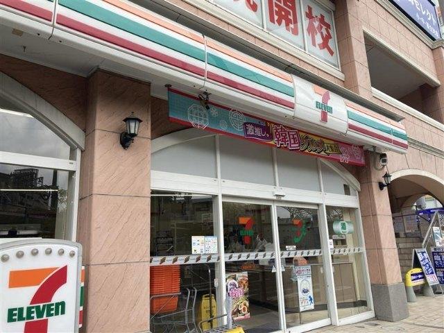 周辺環境画像