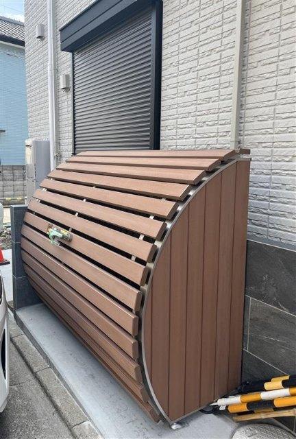 ヴィレッジ朝霞 物件画像