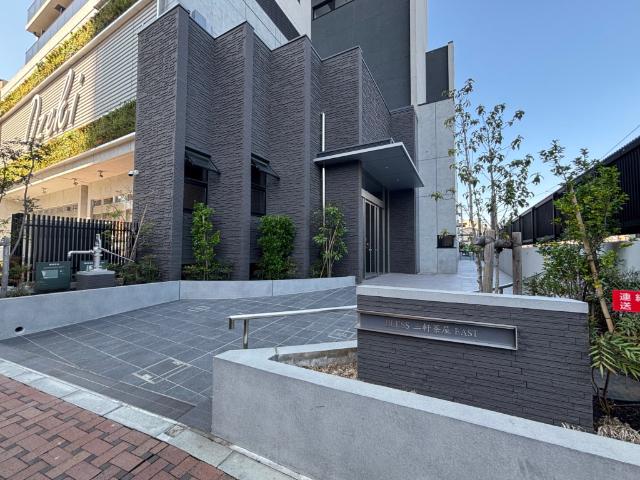 ＢＬＥＳＳ三軒茶屋ＥＡＳＴ 物件画像