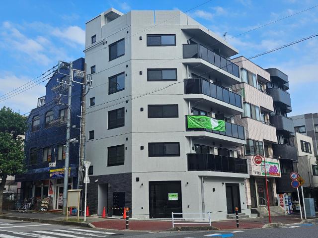 ソフトライフビル 物件画像