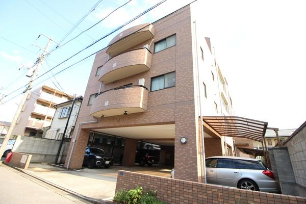 ステラ・アーク 物件画像