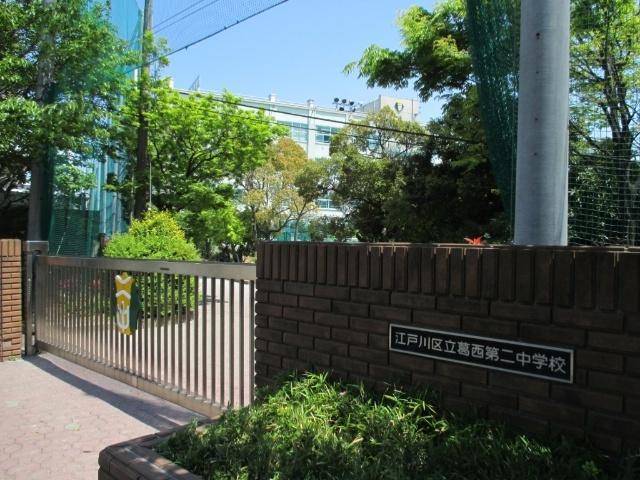 周辺環境画像