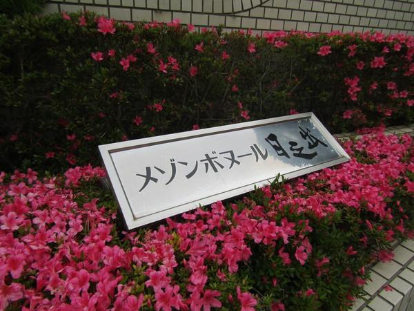 メゾンボヌール日之出 物件画像