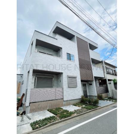 外観写真1