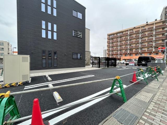 グラン　フェリーチェ 物件画像