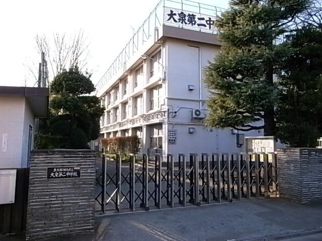 周辺環境画像