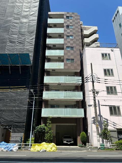 ブレシア新御徒町 物件画像