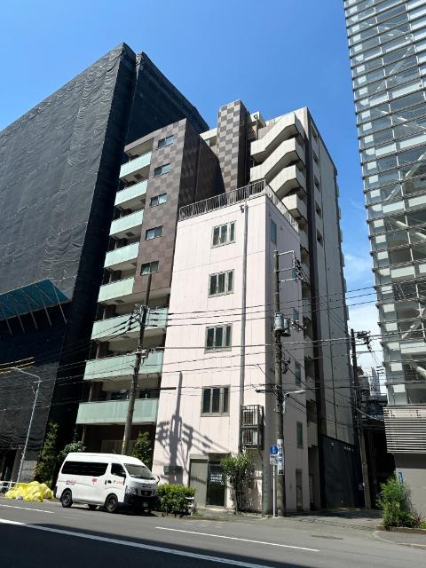 ブレシア新御徒町 物件画像