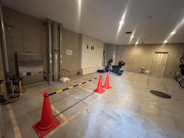 ブレシア新御徒町 物件画像