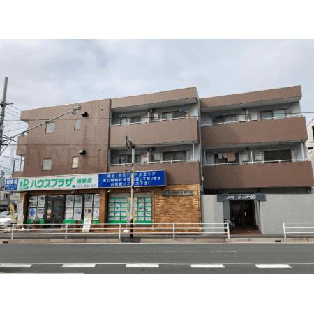 外観写真1