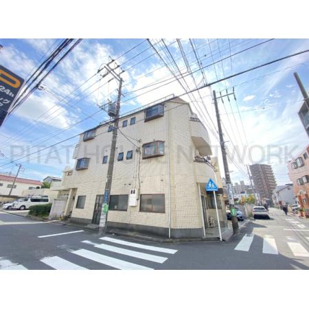 外観写真1