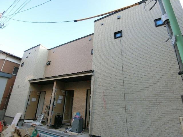 外観写真1