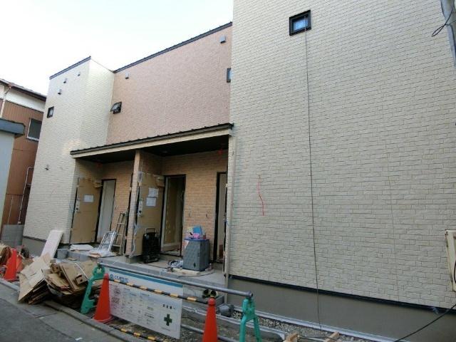 Ｂｅｒｎｅｓｅ 物件画像