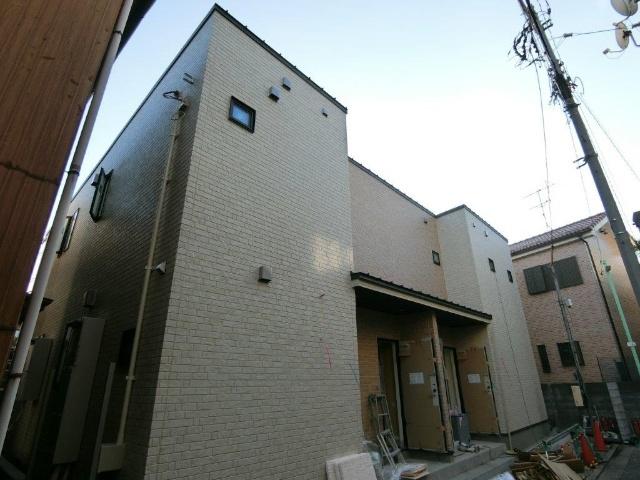 Ｂｅｒｎｅｓｅ 物件画像