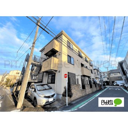 外観写真1