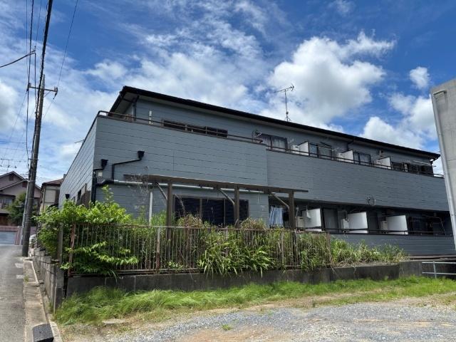 ウイング成田西 物件画像