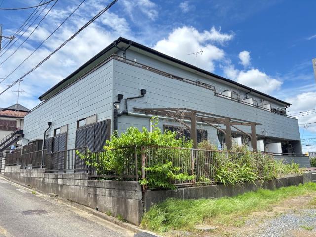 ウイング成田西 物件画像
