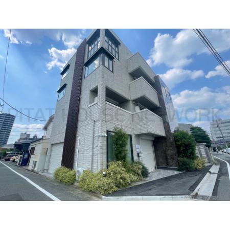 外観写真1