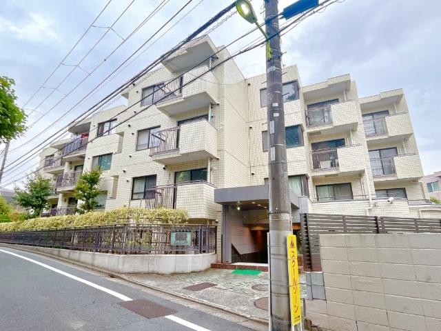 ライオンズマンション弦巻 物件画像