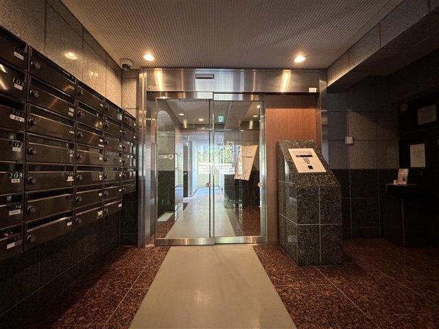 ライオンズマンション弦巻 物件画像