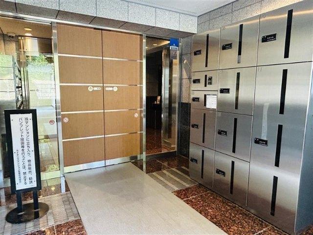 ライオンズマンション弦巻 物件画像
