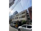 サンコート川崎南幸町外観1