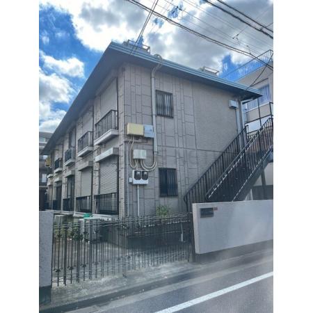 外観写真1