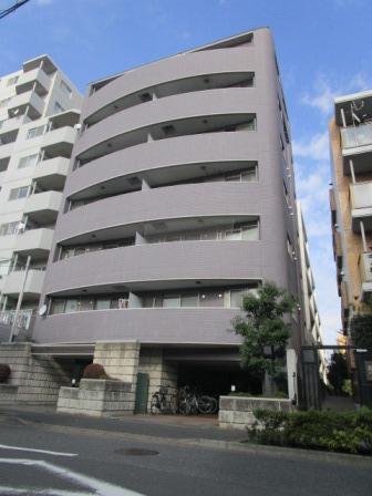 ウィスタリアヒルズ 物件画像