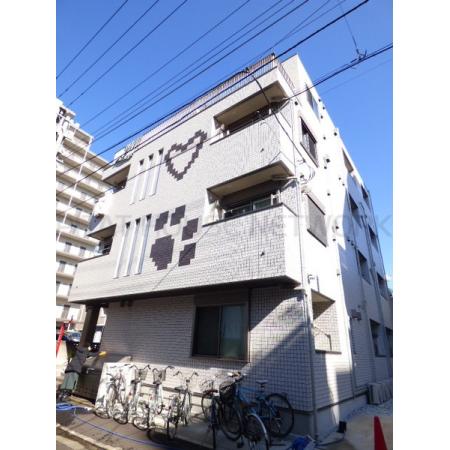 外観写真1