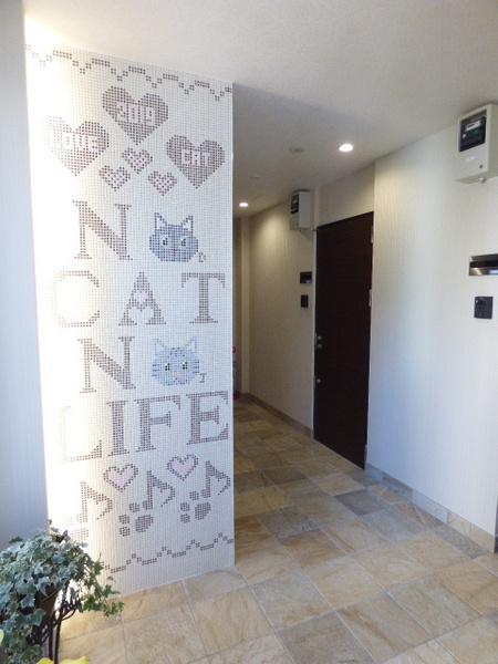ＬＯＶＥ　ＣＡＴ 物件画像