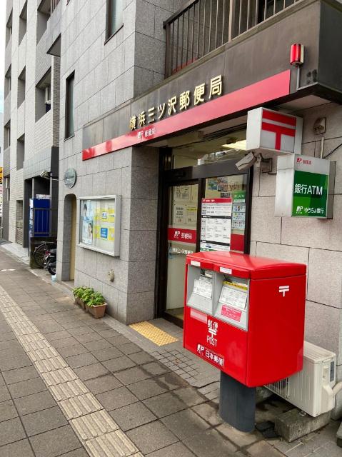 周辺環境画像